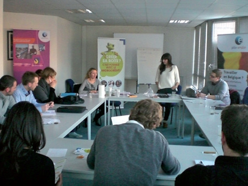 L’Adie veut interpeller les candidatsà la présidentielle sur le microcrédit