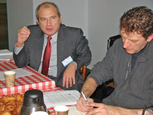 “Faire sauter les verroustechnologiques ou économiquesqui nous séparent du facteur 4”