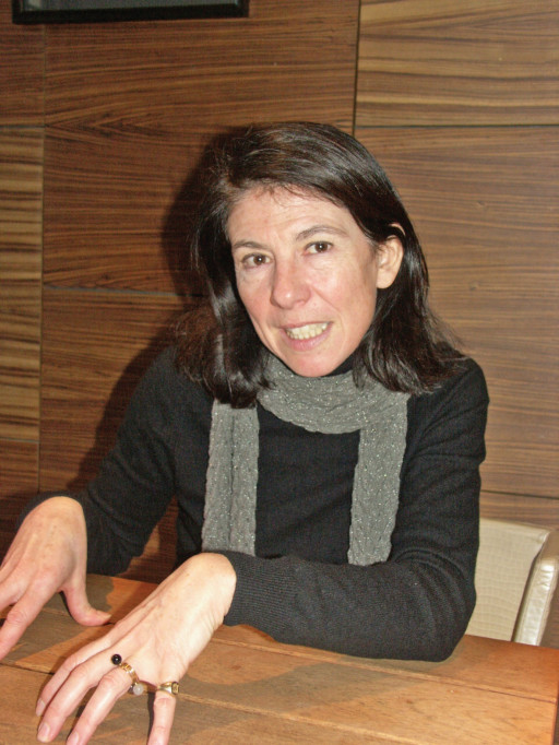 Projexions, cabinet-conseilen… créativité