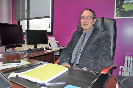 Mohedine Bejaoui : “Nous sommesl’émanation de la profession !”