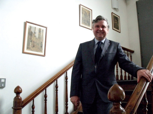 Un réseau inédit se lance en région : le Club des entreprises centenaires