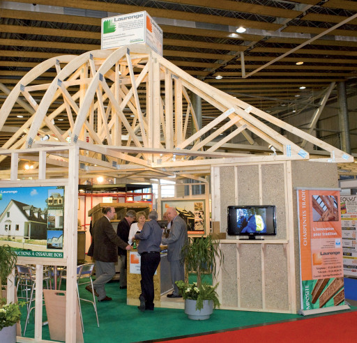 Nordbat au plus près de l’actualitédu bâtiment et de la construction