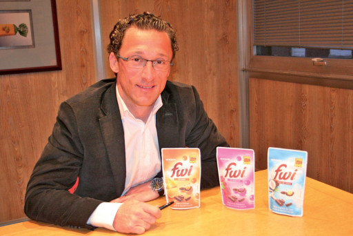 Verquin confiseur : un siècle dedéveloppement centré sur le bonbon