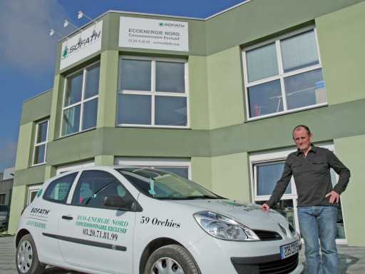 Les vérités de Luc Andrivon…