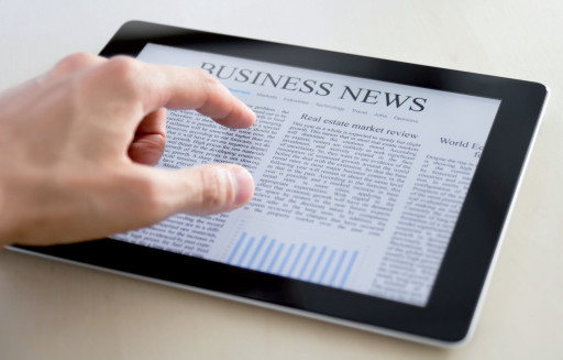 Deloitte pronostique une ruée versles tablettes numériques en 2012