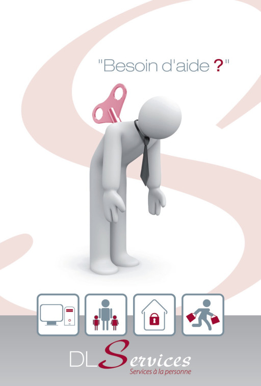 DLServices pour vous servir