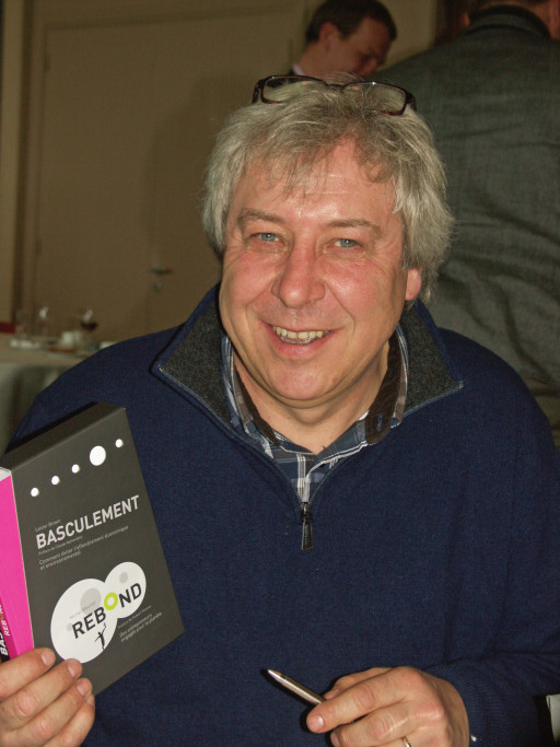 Un chef d’entreprise atypique