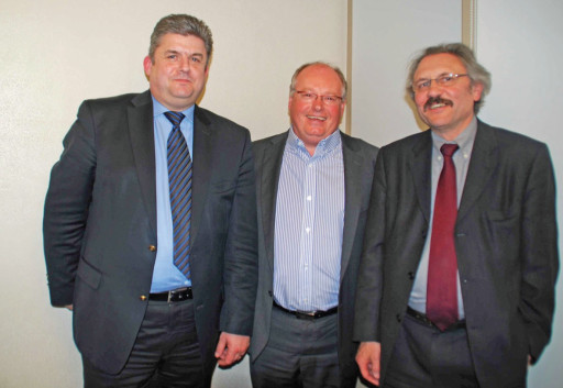 Deux associations professionnellescréées sur la Côte d’Opale