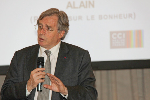 “2012, année de grands enjeux”pour l’économie régionale