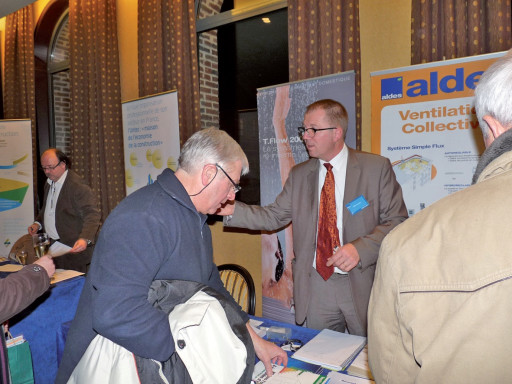 L’écorénovation à l’ordre du jour