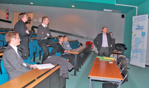 Les BGE dans la bataillede la création d’entreprise