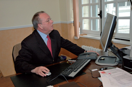 Une nouvelle viepour le port départemental