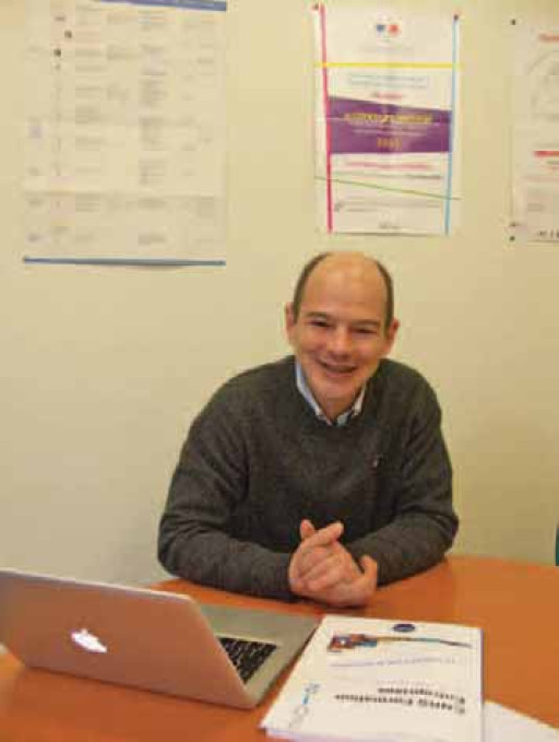 Le CNRS propose aux PME-PMI desbrevets spécifiques et à bas prix