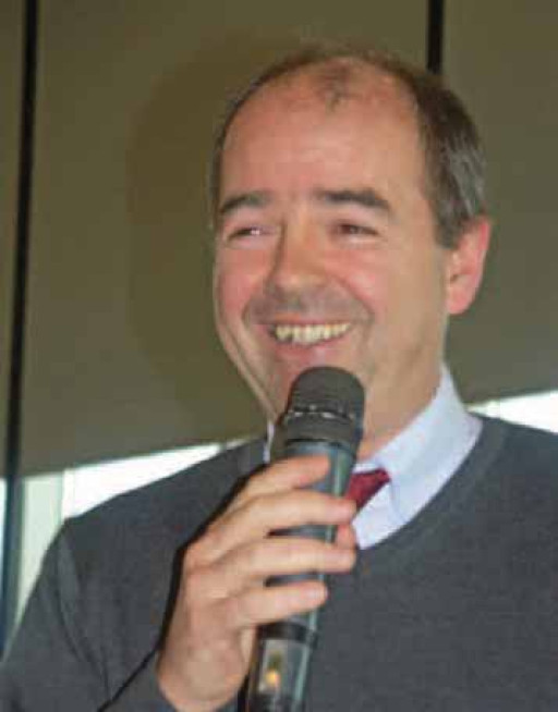 Vianney Mulliez : “Le commerceest l’un des grands supportsdu développement économique”