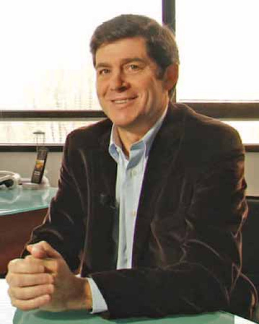 Ocean veut être plus présentdans la région