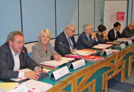 “Une démarche populaire”