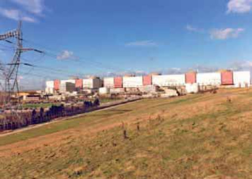 Energie : quels choix pour demain ?