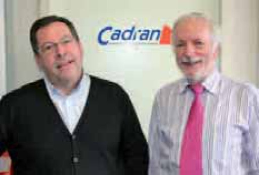 Cadran se développe vers les PME