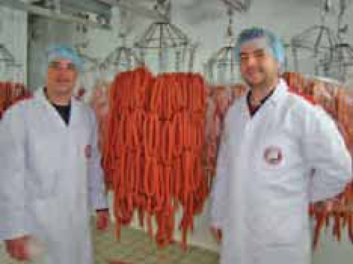 Devenir une référence régionale