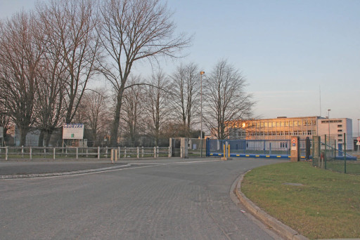 Une entreprise comme une autre