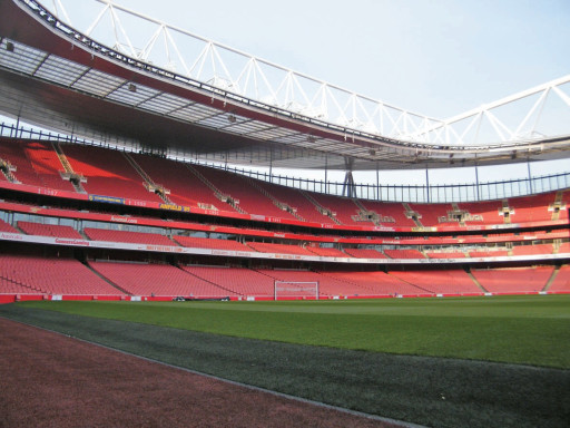 Le site olympique, un des plussurveillés du royaume !