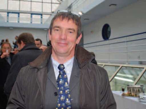 La pêche étaploise maintient le cap