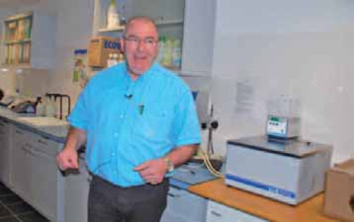 Ecover lance Ecovercité,l’université des éco-idées