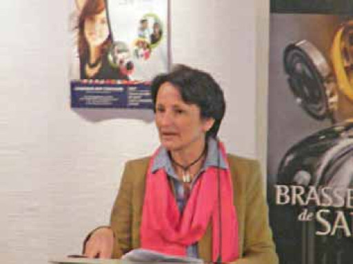 L’Escip célèbre sa dernière promotion