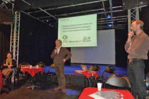 Des pistes pour trouver des fonds