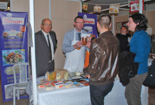 Auchan joue la carte régionale