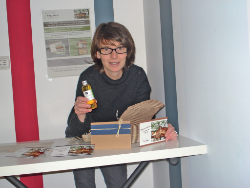 Trip natur : des chèques-cadeauxen ligne pour des séjours insolites