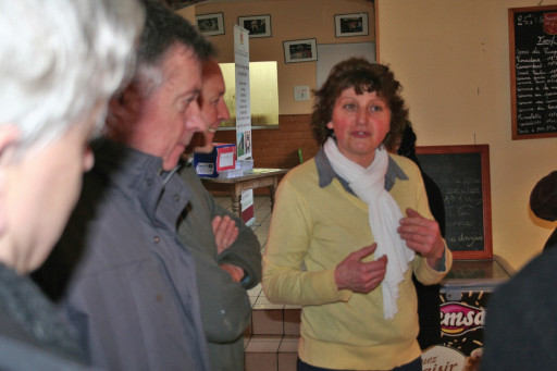 Les circuits courts se structurent pourrépondre à une demande croissante