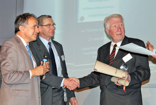 Pourquoi ils ont choisi d’être sponsors