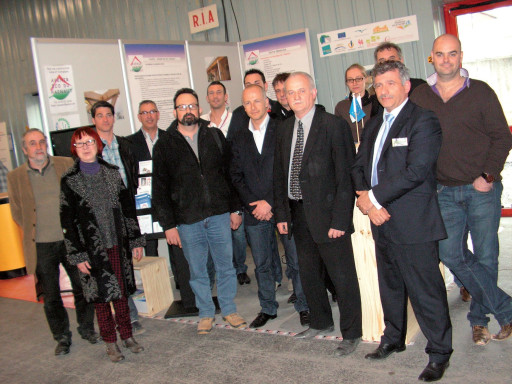 Une charte en faveurde l’écoconstruction