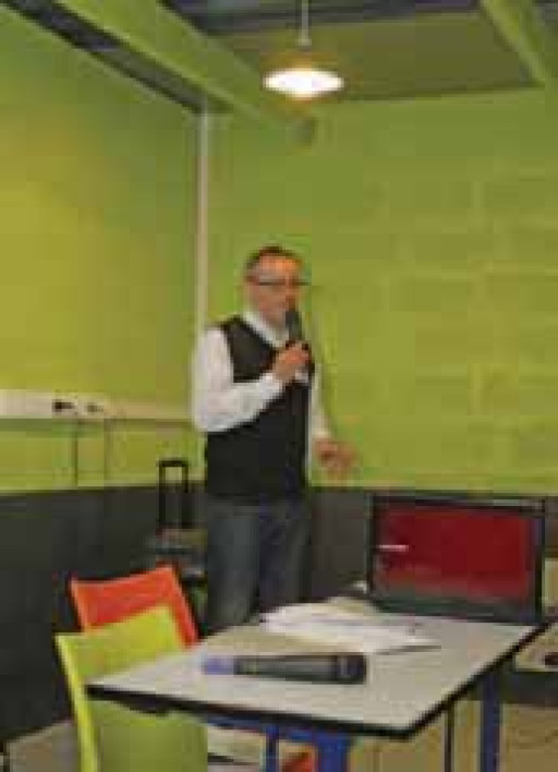 Les réseaux de la Gohelle etde Noeux-les-Mines fusionnent