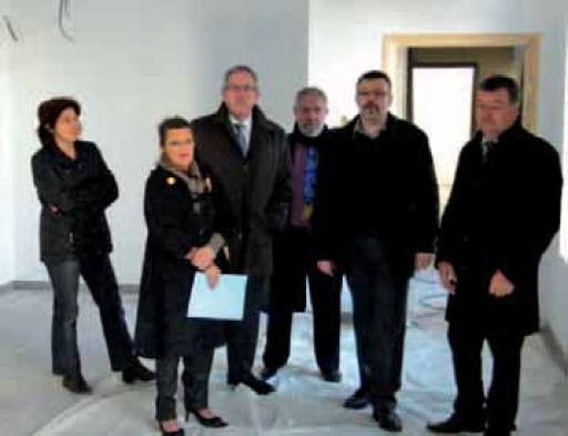 Du solidaire en coeur de ville