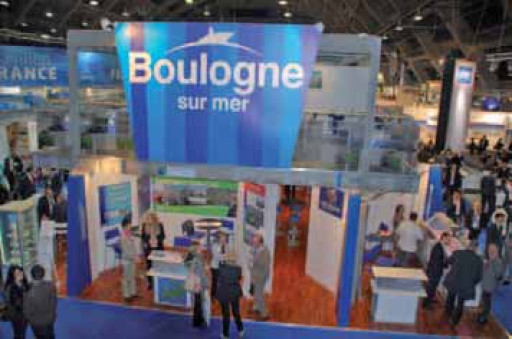 Une vitrine mondiale pourles produits de la mer boulonnais