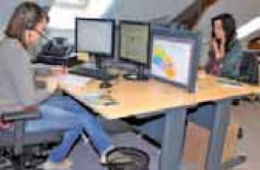 Le conseil général du Pas-de-Calaisinvente l’administration facile