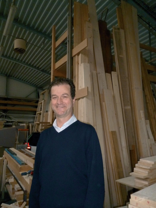 Un troisième repreneuret de nouveaux objectifs