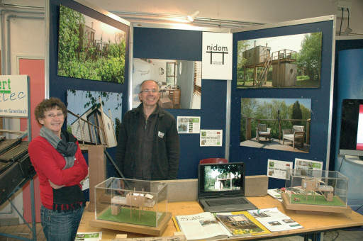 En point de mire : l’économieet le développement durable