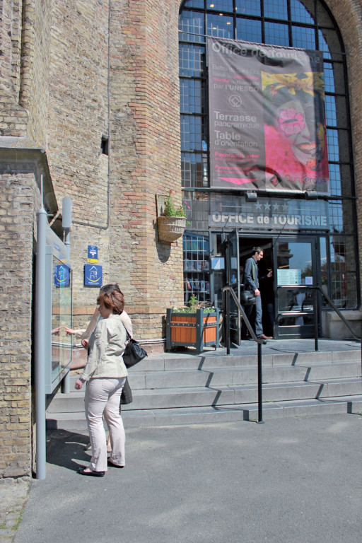 Passage à une nouvelle ère