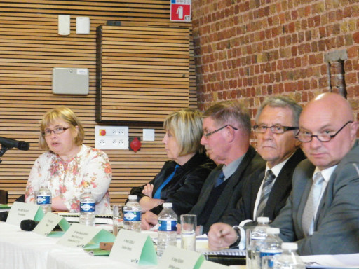 Récup’Aire développe ses positions