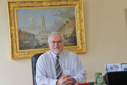 “Une réponse à l’isolement”