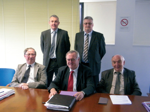 Caso bus élargit son offre de transport