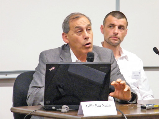 Filières handisport et sport adapté,deux atouts en vue des Jeux paralympiques