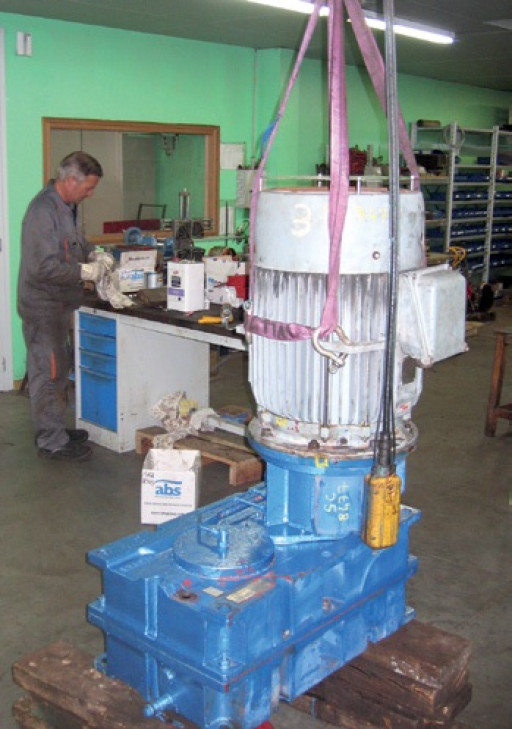 “Il faut cinq ans pour absorber un achat”