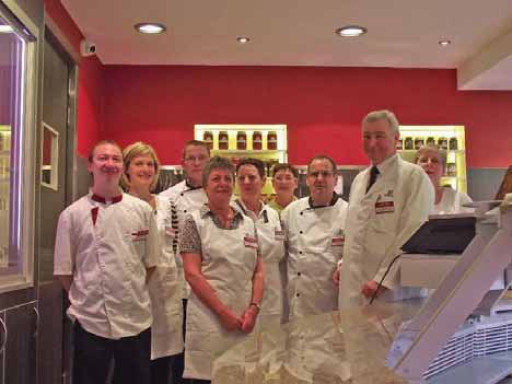 Héripré volailles : un lifting complet pour ses 50 ans