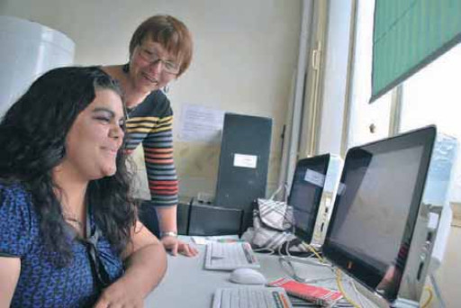 L’atelier Brasero dévoile son espace numérique