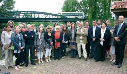 Séminaire pour les avocats Gesica