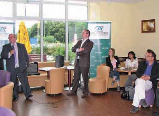 Stratégie de marque : pour une longueur d’avance